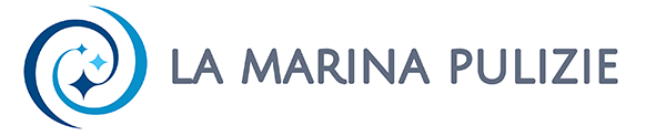 Logo La Marina Pulizie